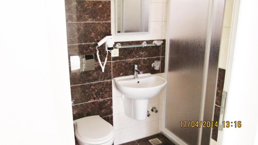 Zeybek 1 Pension Patara Habitación foto
