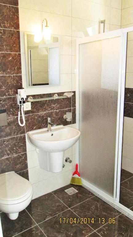 Zeybek 1 Pension Patara Habitación foto
