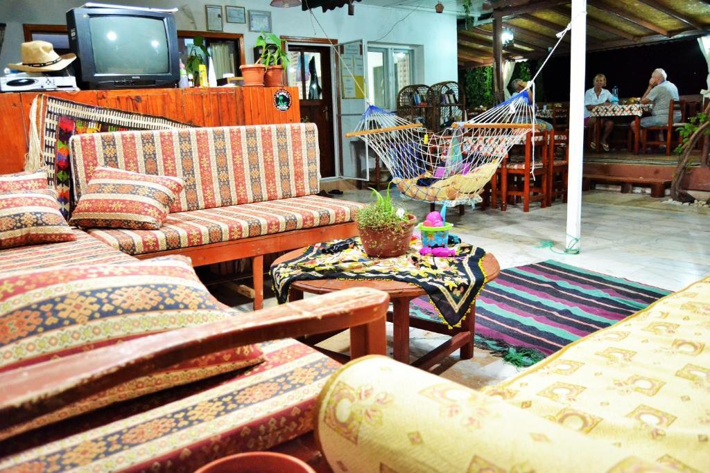 Zeybek 1 Pension Patara Exterior foto